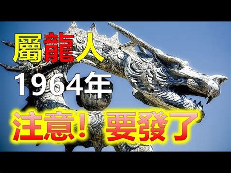 龍年五行|今年是五行什麼龍？屬龍者必學！化解太歲提升運勢秘訣